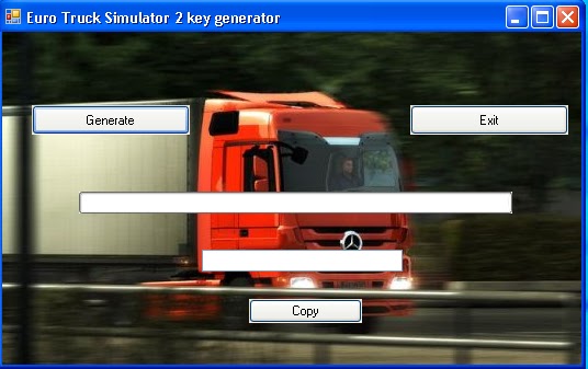 Euro Truck Simulator 2 Product Key Game Review